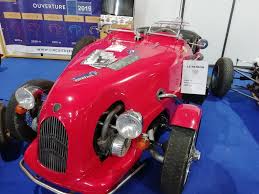 Monté du val de cuech salon de provence voiture anciene. Le Salon De La Voiture Ancienne A Perigueux Salon Tres Int Flickr
