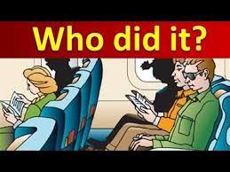 Bepuzzled started with classic mystery puzzles, and that tradition continues on. Pin On Grammar