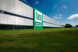 Gc piling pte ltd and gc machinery pte ltd are our two main. German Gc Gruppe Acquires Belgian Bathroom Specialist Facq Retaildetail