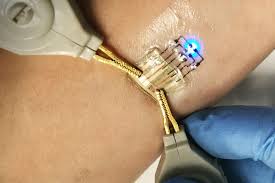 No, having a tattoo doesn't hurt your chances of getting a job. These Temporary Electronic Tattoos Could Redefine Wearables Techcrunch