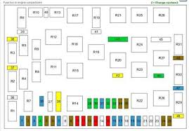 Some components may have multiple fuses, so. Ml350 Fuse Box Diagram Wiring Diagram Data Deep Build Deep Build Portorhoca It