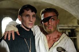 Monteriggioni war drehort von mehreren filmen, wie z. Die Welt Der Drehorte Narziss Und Goldmund