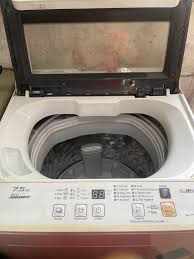 Door not unlocking fisher paykel front loader wh60f60w. Panasonic Washing Machine Tv Home Appliances Washing Machines And Dryers On Carousell