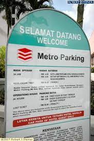 Use the search box above to view parking details for individual metro station lots. Kuala Lumpur Guide Kuala Lumpur Images Of Mutiara Hotel Johor Bahru