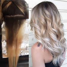 For cooler blonde, i would do a heavy highlight all over with a cream bleach mixed with a low volume to get as much warmth out as possible. Color Correction Brassy To Cool Blonde Color Modern Salon