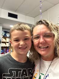 Ali M. Johnston, Ed.S (she/her) (@alijohnstonhull)