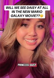 End of Credits Mario Bros Princess Daisy