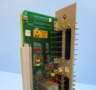 Bently Nevada XDCR I/O & Record Terminals 89285-01 Alarm Relay Outputs  79748-01 (NP1118-1)