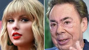 Andrew lloyd webber is arguably the most successful composer of our time. Musical Verfilmung Taylor Swift Schreibt Cats Song Mit Andrew Lloyd Webber