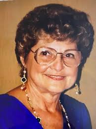 Obituary information for Helen Victoria Valencia