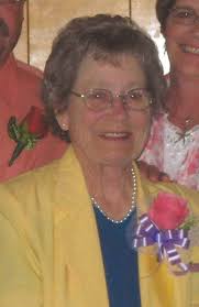 Edith May (Moore) Braun