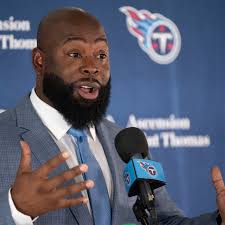 Florida Gators in the NFL: Ran Carthon named Titans general manager