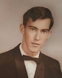 Terrell Lee McNeilly Obituary September 11, 2025