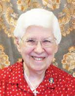 Ursulines Alive Winter 2022 by Ursuline Sisters of Mount Saint Joseph