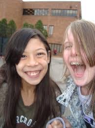 Jade Carr's Instagram, Twitter & Facebook