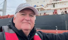 February 2025 • Vol. 35, No. 1 www.register-iri.com