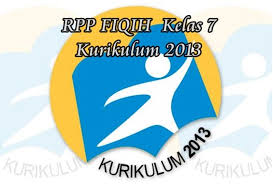 Rpp k 13 fiqih kelas viii mts semester 1 revisi 2019 from carakumpul.blogspot.com. Rpp Fiqih Kelas 7 Kurikulum 2013 Smester 1 Dan 2 Tahun 2020 2021 Makalah Pedia