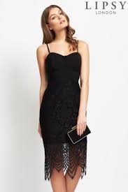 Buy Lipsy Corset Top Lace Skirt Dress From The Next Uk Online Shop Midi Dress Sleeveless Lace Bodycon Midi Dress Midi Dress Casual