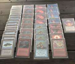 Black is one of the five colors of mana in magic: So Many Insane Plays Adventures With Alpha At The Wizards Tournament Ii Eternal Central