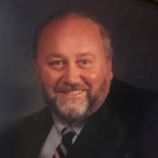 Dale Shackelford (1937-2019)