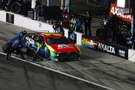 Already some team owners are saying that the cot, while more expensive to build up front, will allow them to cut a significant amount out of their research and development budgets and lower their fleets from 20 race cars to 12 [source: How A Nascar Pit Stop Works