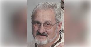 Obituary information for John Allen Eubank