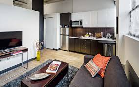 An attached or detached residential dwelling unit that provides complete independent living facilities for one or more persons and is located on a lot with a proposed or existing primary residence. 10 Amazingly Tiny Apartments Tiny Apartments Loft Design Micro Apartment