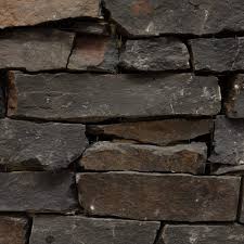 Our manufacturing capabilities allow us to offer many custom alternatives. Penrith Red Stacked Stone Wall Cladding