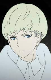 Maybe you would like to learn more about one of these? Devilman Crybaby Ryo Asuka Characters Tv Tropes