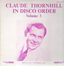 Claude Thornhill Discography: Vinyl, CDs, & More