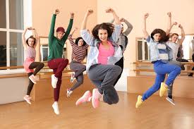 Are you taping yourself so that you can look over your moves and improve them? A History Of Hip Hop Dance Hip Hop Dance Classes