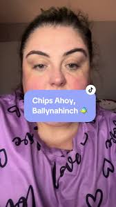 Delicious Fish and Chips at Chips Ahoy, Ballynahinch