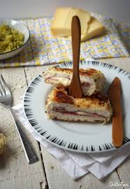 Cordon Bleu Maison Blog De Chataigne Recette Recette Entremet Repas Gourmand Cordon Bleu Maison