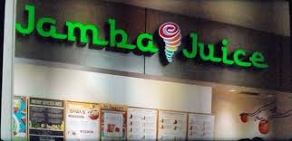 This is the actual logo for jamba juice, i can use this for my own logo. Jamba Juice Brea 1065 Brea Mall Restaurant Reviews Photos Phone Number Tripadvisor