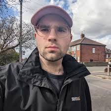 I went back to the Leeds street where I grew up and it was surprisingly  comforting