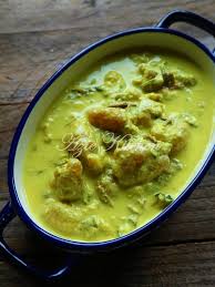 Resepi ayam masak lemak cili api yang sangatlah sedap. Telur Ikan Mayong Masak Lemak Cili Api Azie Kitchen