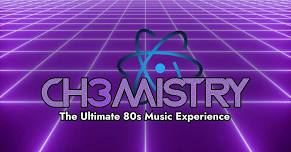 CHEMISTRY Hosts Awesome 80s Night @ Parrott Island