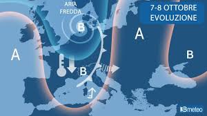 Trend Google: meteo monza