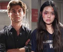 THE BOLD AND THE BEAUTIFUL: Remy and Luna: Deep Fakes and an Alleged Prison  Assault - Michael Fairman TV