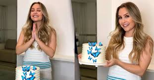 Carla Diaz Turns 30 And Reflects On The Year I Plunged Into A Search For Self Knowledge Celebrity Time24 News