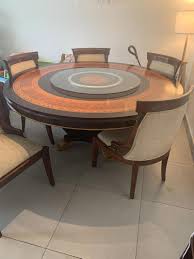 Keep everything organized with our dining room storage options, including buffets, sideboards, and credenzas—and top off good times with one of our gorgeous bar cabinets. Second Hand Dining Tables Price 2nd Hand Dining Tables