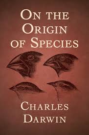 04 24 2018 On The Origin Of Species By Charles Darwin Order Number Gpb 3155 5673 2008 94064 Darwin S Origin Of Species Evolutionary Biology Book Summaries
