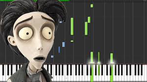 Corpse bride.720p.x264.yify.mp4, corpse bride full movie online, download 2005 online movies free on yify tv. Victor S Piano Solo Corpse Bride Piano Tutorial Synthesia The Wild Conductor Youtube