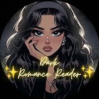 The Dark Obsession (Broken Bloodlines, #1) by K.T. Archer