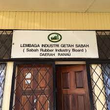 Geriau matyti vietą sabah rubber industry board (lembaga industri getah sabah), atkreipkite dėmesį į netoliese esančias gatves: Lembaga Industri Getah Sabah Ranau Ranau