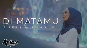 Video lagu penyanyi sufian suhaimi berjudul di matamu menjadi trending nombor 2 di laman youtube minggu ini. Sufian Suhaimi Di Matamu Official Music Video With Lyric Hd Youtube