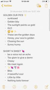 Maybe you would like to learn more about one of these? Captions Aesthetic Short Cute Quotes Novocom Top