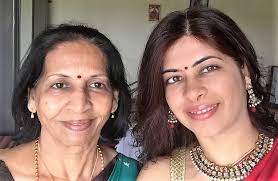 4 Generations, 4 Mothers