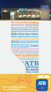 Atb Financial La Crete Area Chamber Of Commerce