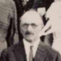 Peter Christian Dick (1875–1948) • FamilySearch